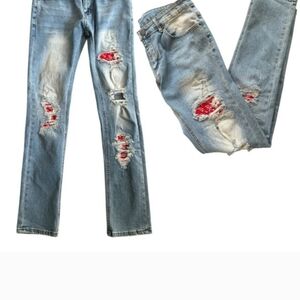 Young & Reckless  Jeans